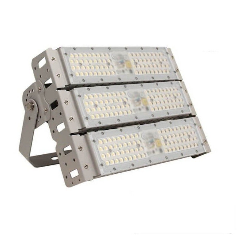 Projetor LED MAGNUM DOB 150W 21000lm OSRAM 90° | Ibérica
