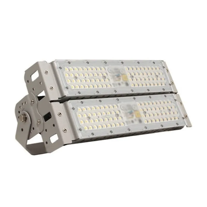 Comprar Proyector LED 100W DOB MAGNUM OSRAM Chip SMD3030-3D 180Lm/W 25º