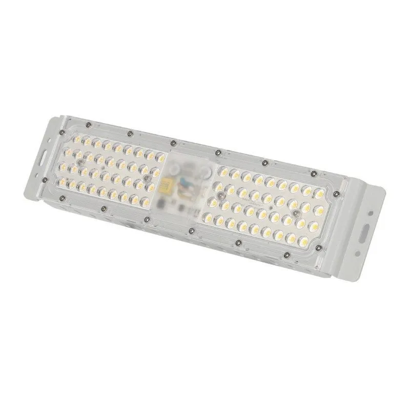 Proyector LED MAGNUM DOB 50W 7000lm OSRAM 60° | Ibérica