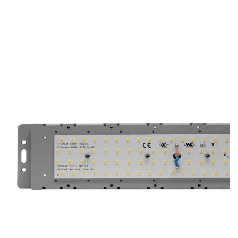 Proyector LED MAGNUM DOB 50W 7000lm OSRAM 60° | Ibérica