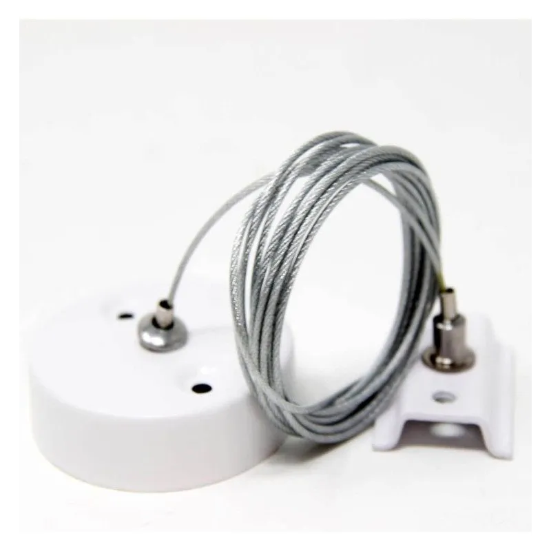 Pendant Kit LED Track Spotlight Single-phase | Ibérica