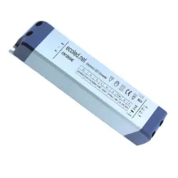 Alimentatore ECOLED 24V 120W IP20 Driver LED | Ibérica