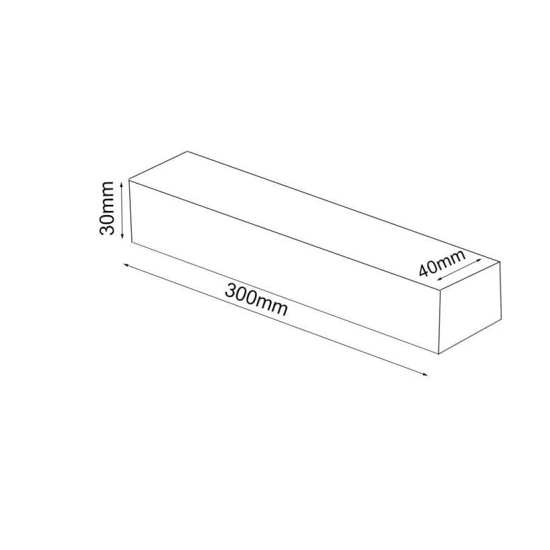 Fonte de Alimentação ECOLED 24V 120W IP20 | Ibérica