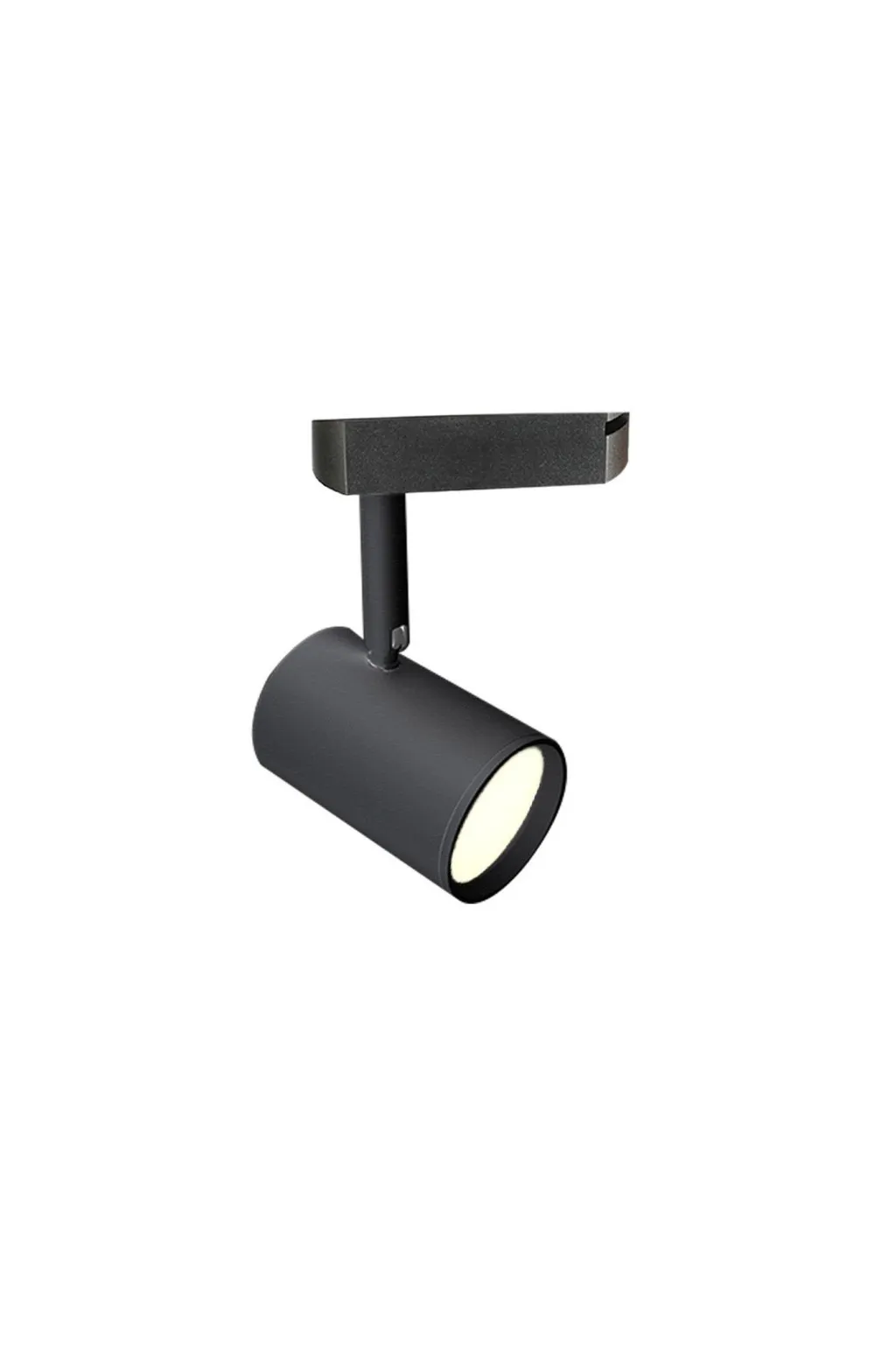 Buy black lane focus for GU10 lamp