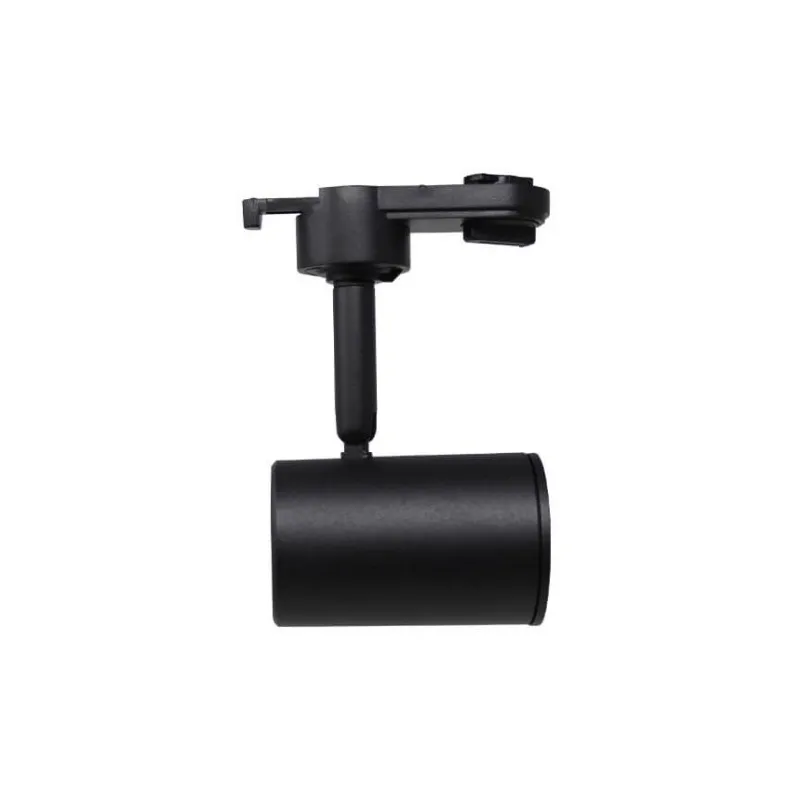 Buy black lane focus for GU10 lamp