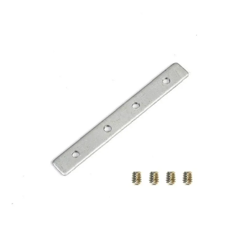 Comprar Unión de Refuerzo para Perfil Aluminio en - I