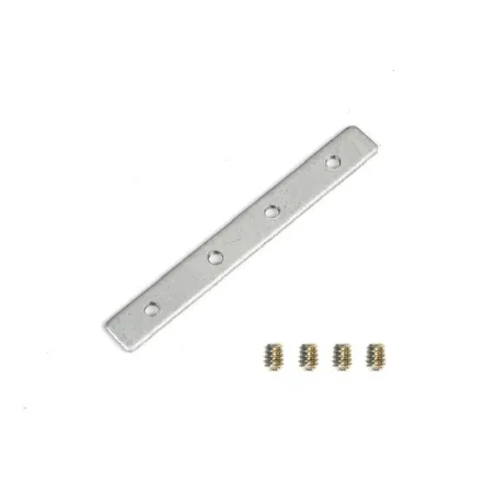 Comprar Unión de Refuerzo para Perfil Aluminio en - I