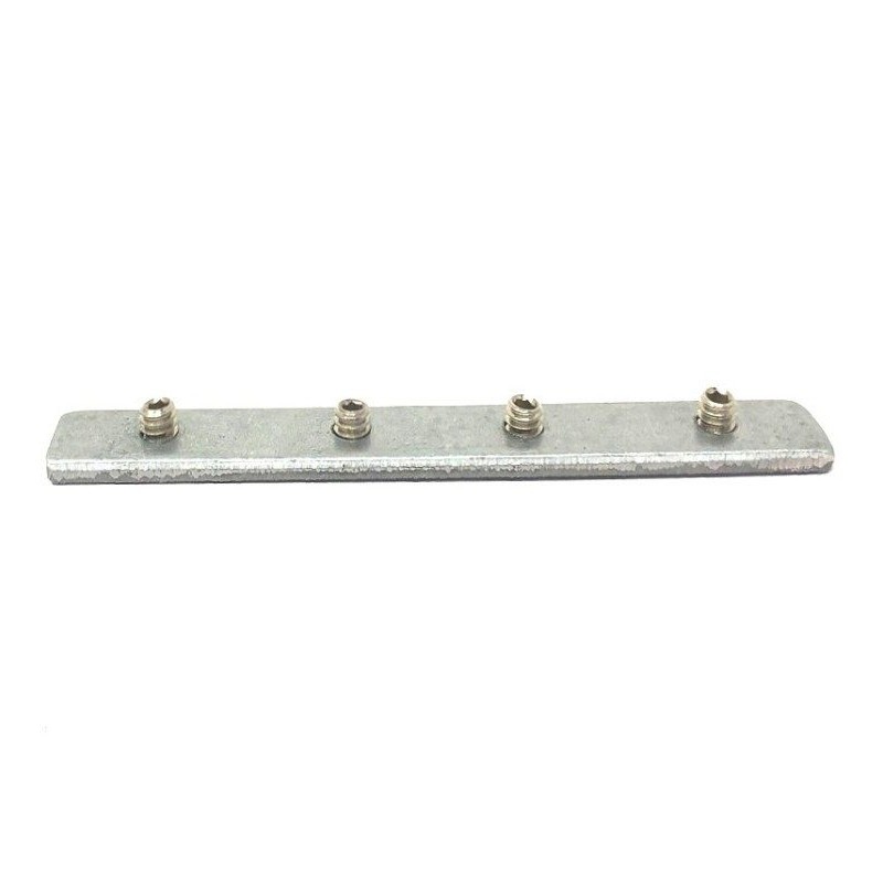 Reinforcing I Joint for LED Aluminium Profile | Ibérica