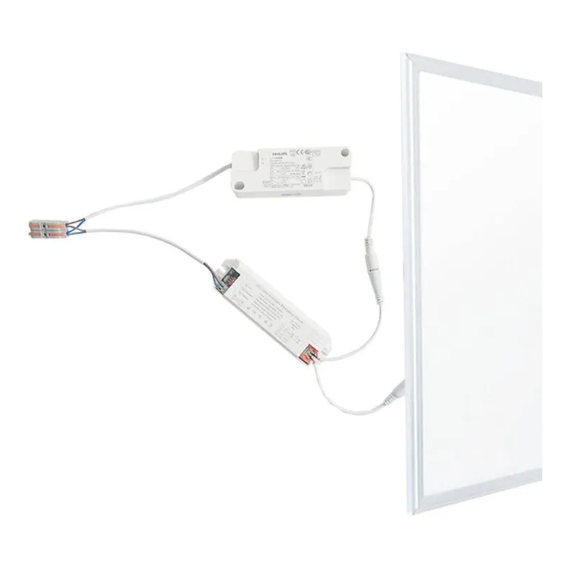 Acheter Batterie de secours pour luminaire à LED - Max.50W