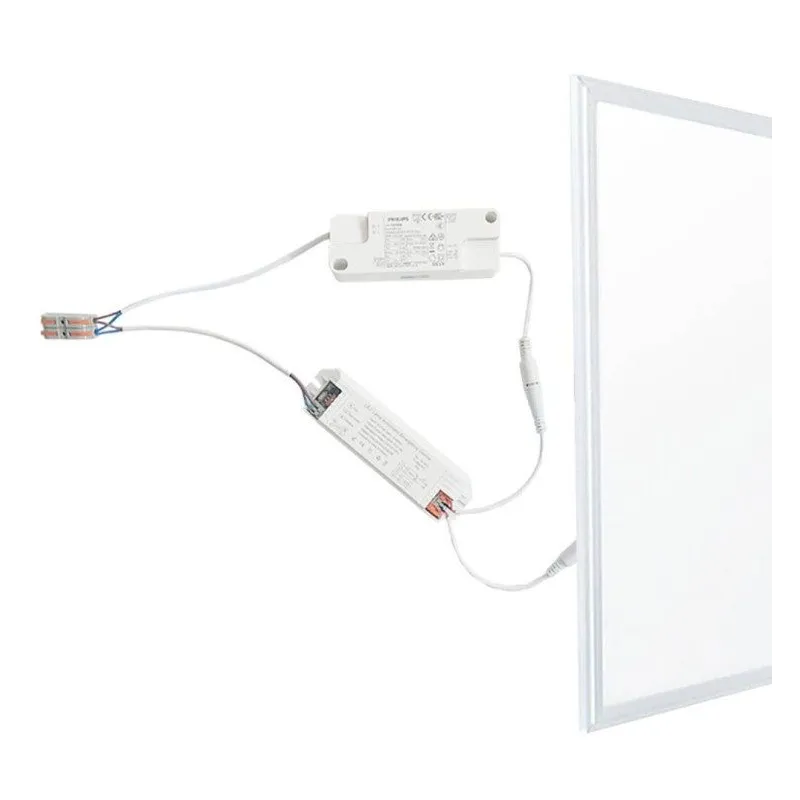 Emergency Conversion Kit for LED Luminaire 50W | Ibérica
