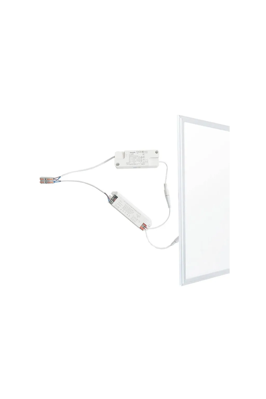 Acheter Batterie de secours pour luminaire à LED - Max.50W