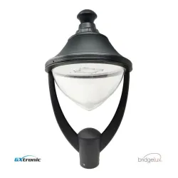 Lampadaire LED VALLEY 40W 5200lm PHILIPS IP65 | Ibérica