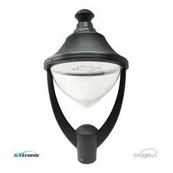 Acheter Réverbère LED 40W VALLEY Philips Lumileds SMD 3030 165Lm/W