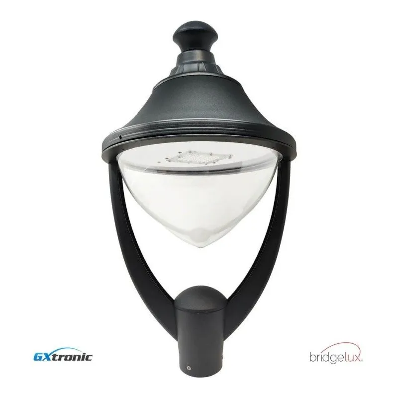 Lampione LED 40W VALLEY Philips Lumileds | Ibérica