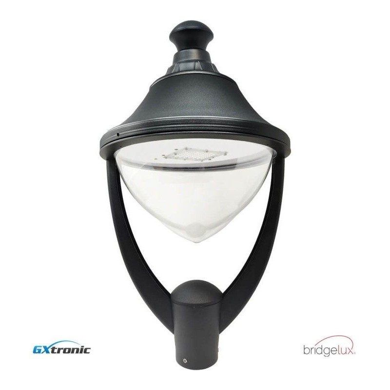 VALLEY LED Street Light 40W 5200lm IP65 | Ibérica