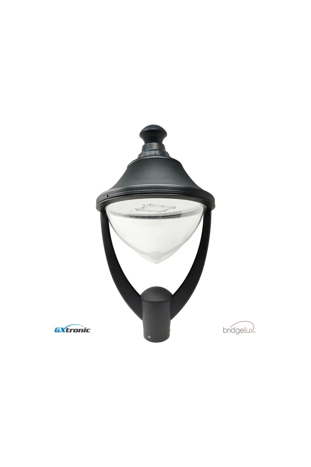 Acheter Réverbère LED 40W VALLEY Philips Lumileds SMD 3030 165Lm/W