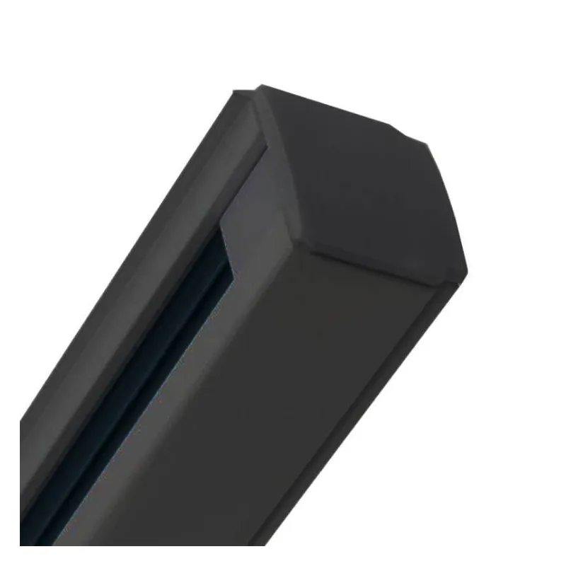 Buy three-meter black trifasic lane