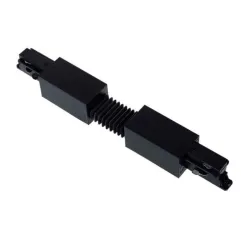 Conector Flexível para Calha Trifásica LED | Ibérica