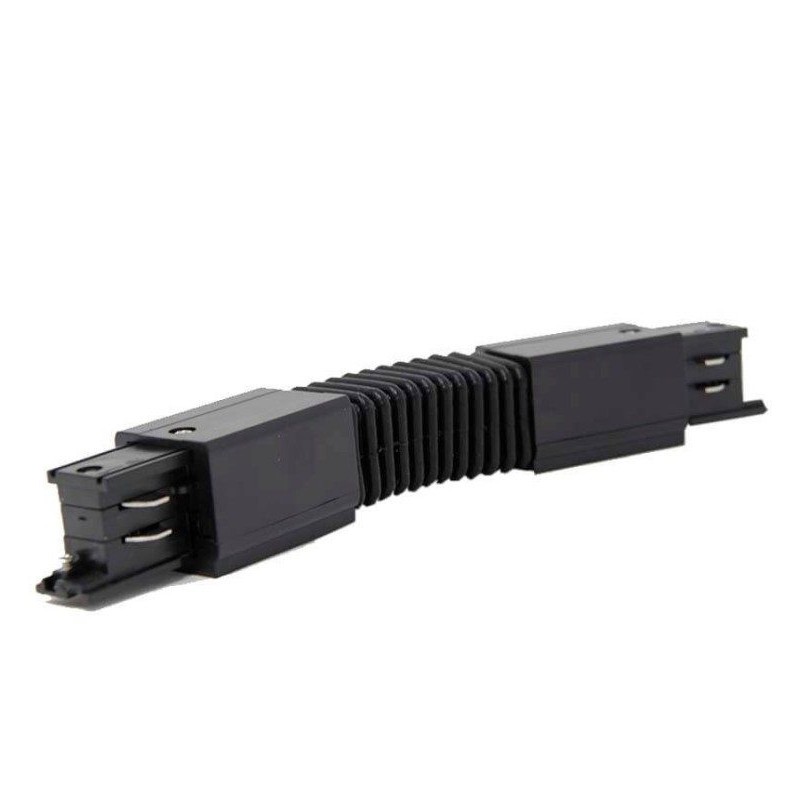 Flexible Connector for 3-Phase LED Track | Ibérica