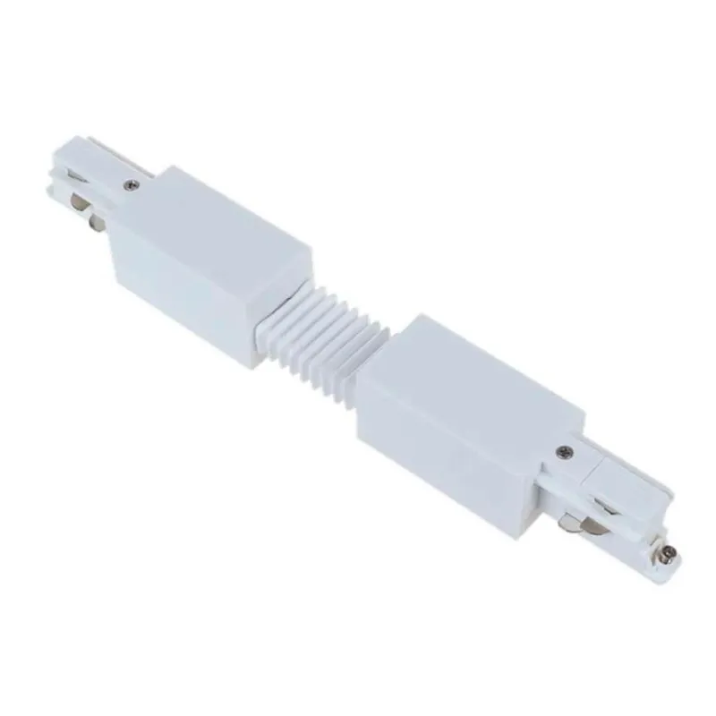 COMPRAR Conector FLEXIBLE de calha TRIFASICO