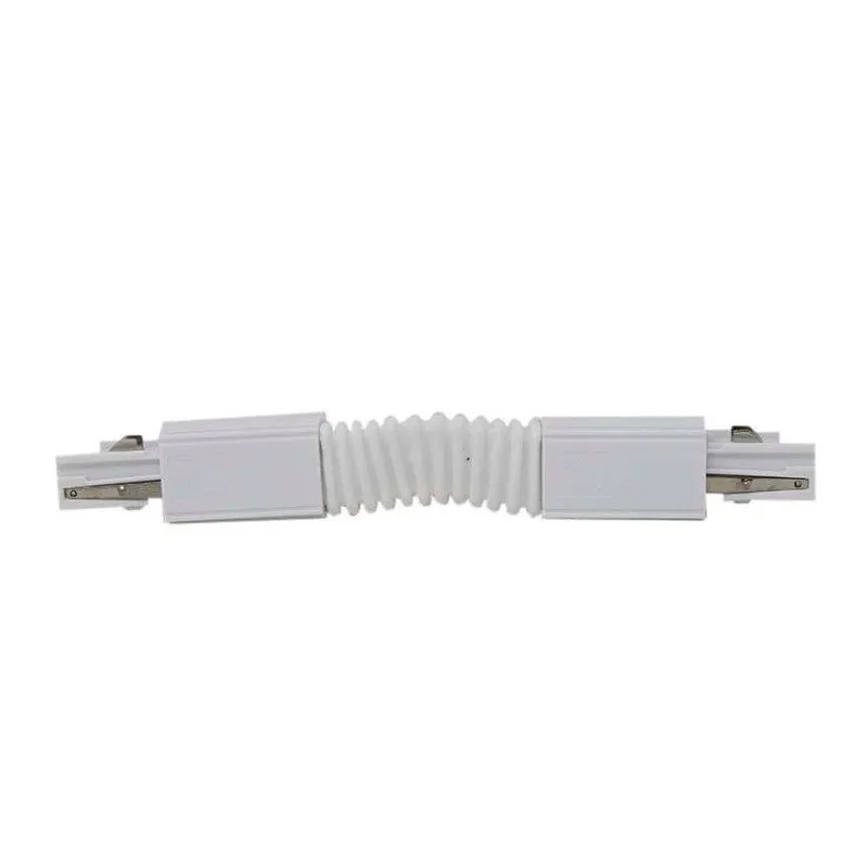 Conector Flexível para Calha Trifásica LED | Ibérica