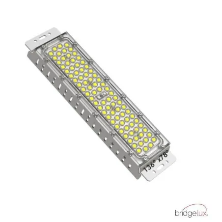 Módulo LED 50W MAGNUM Bridgelux 136x78 IP65 | Ibérica