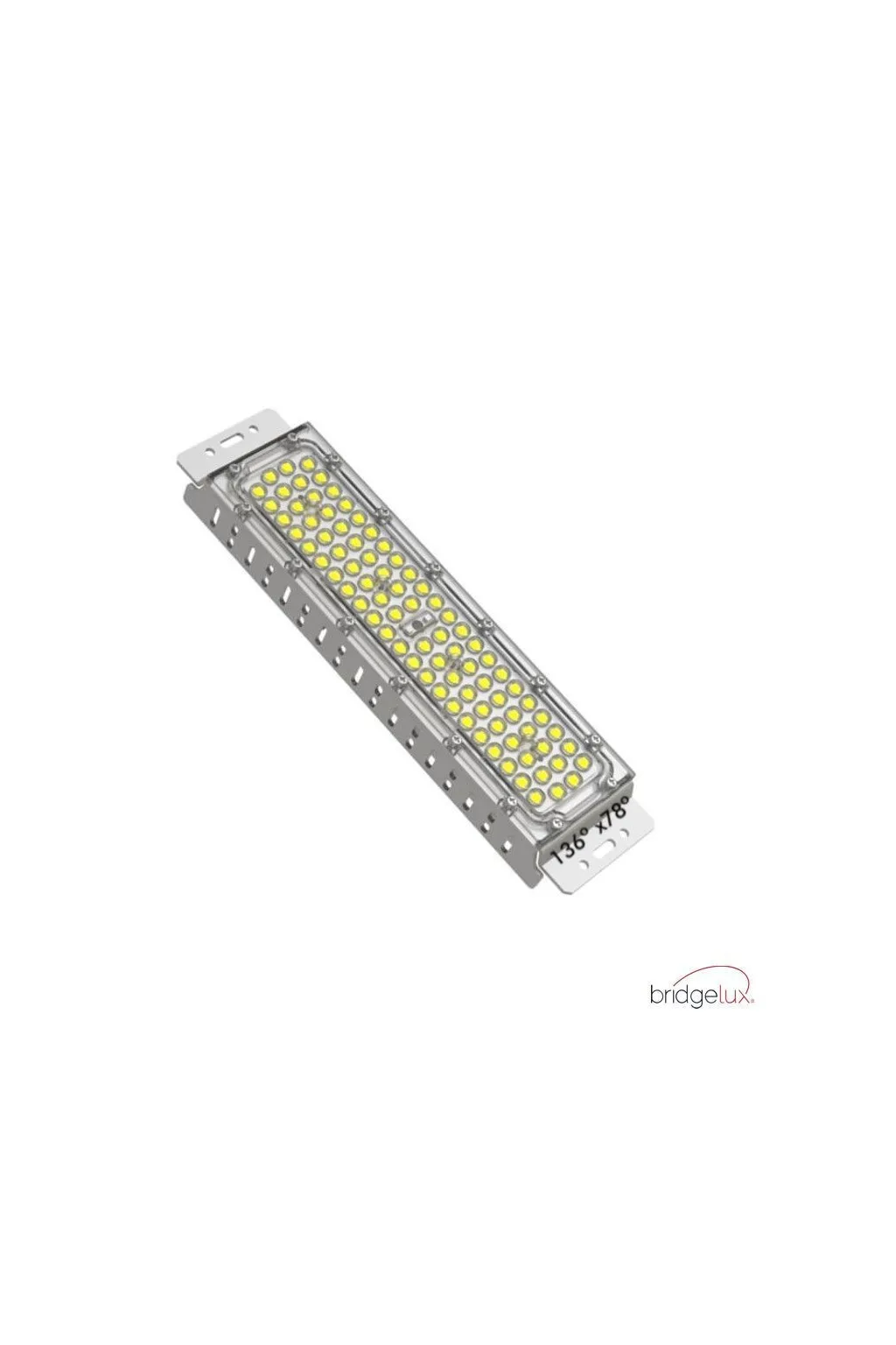 Buy LED Module 50W Magnum Philips Lumileds 186LM / W 136º x 78º