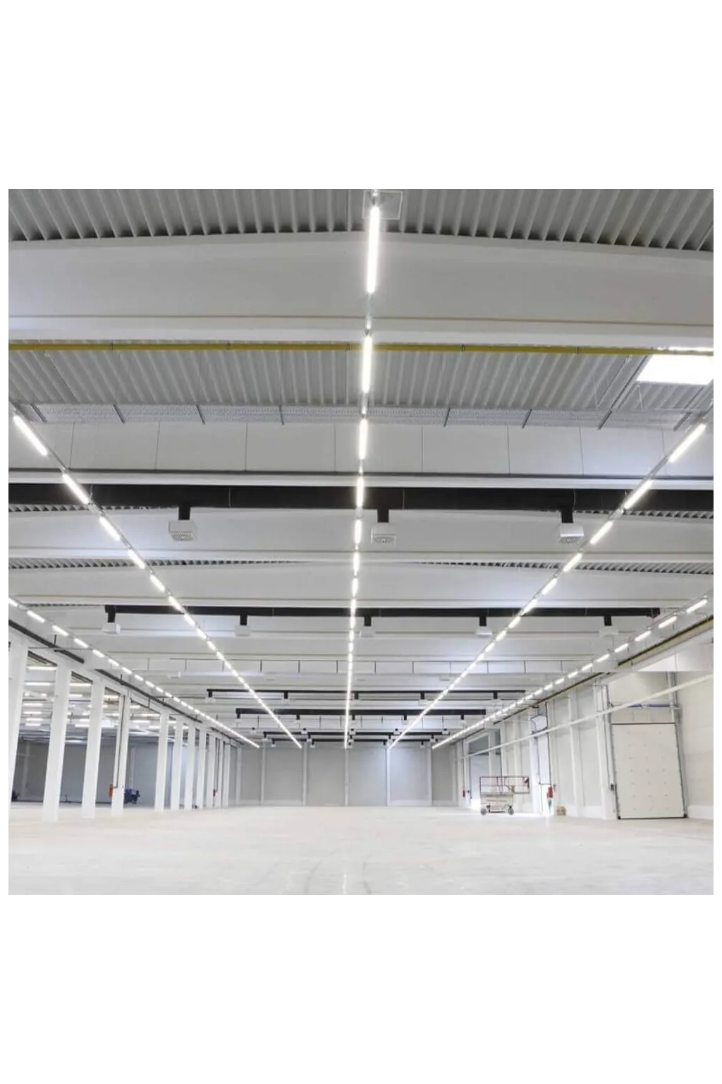 Comprar Regleta Estanca LED 120cm Philips Driver COREPLUS 40W - CCT