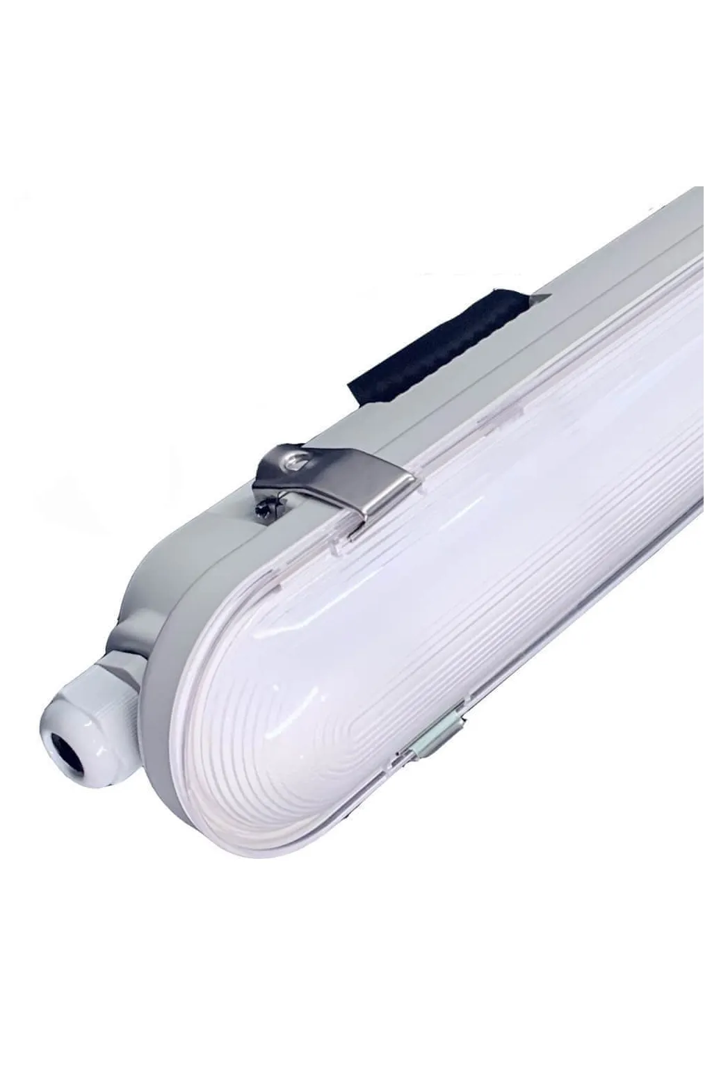 Plafoniera LED Stagna 40W Philips Driver COREPLUS - CCT - 120cm