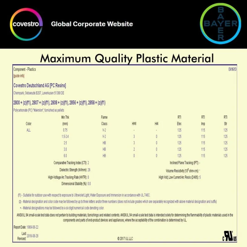 Acheter Réglette Étanche LED 120cm Driver Philips COREPLUS 40W - CCT