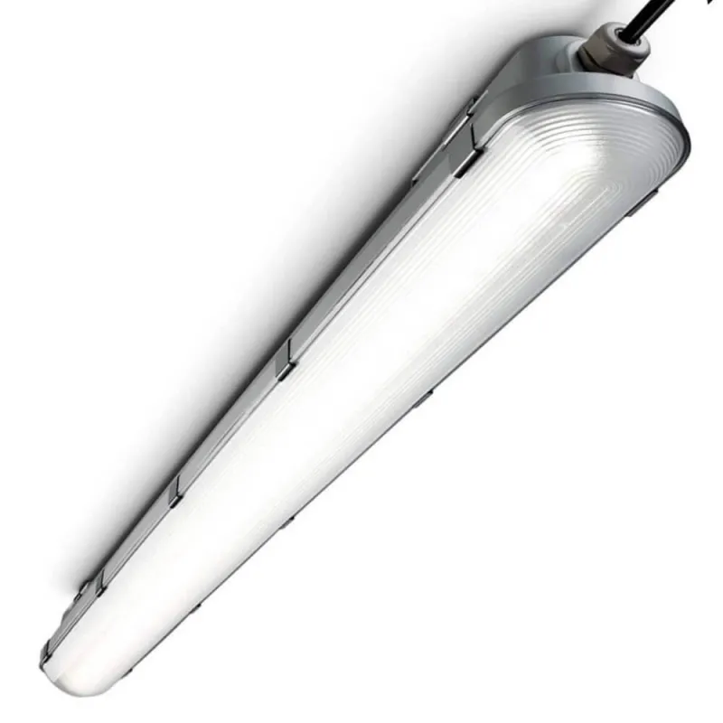Comprar Regleta Estanca LED 150cm Philips Driver COREPLUS 55W - CCT
