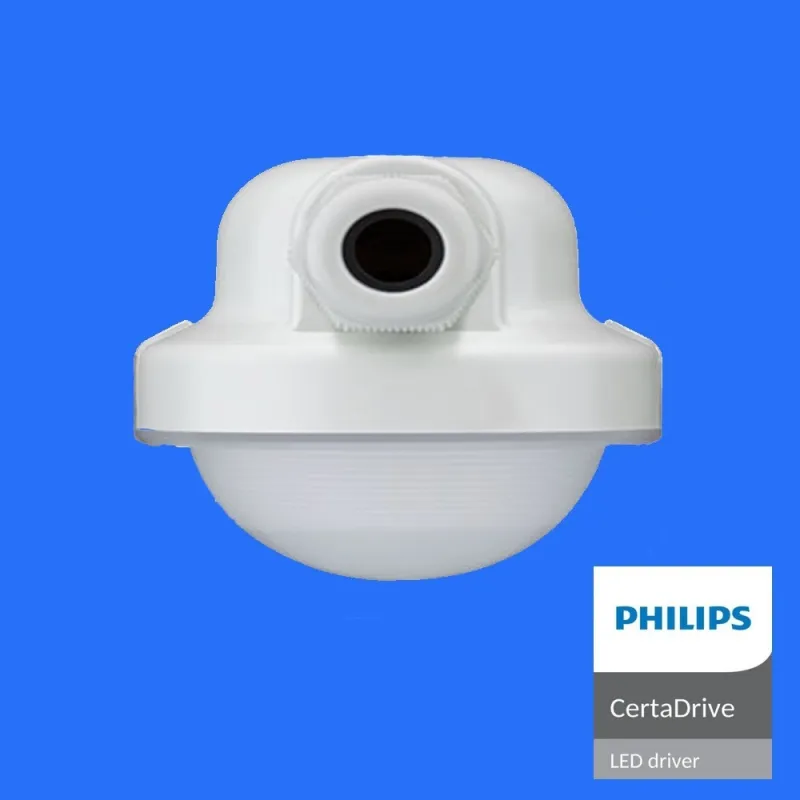 Comprar Regua Estanca LED 150cm Driver Philips COREPLUS 55W - CCT