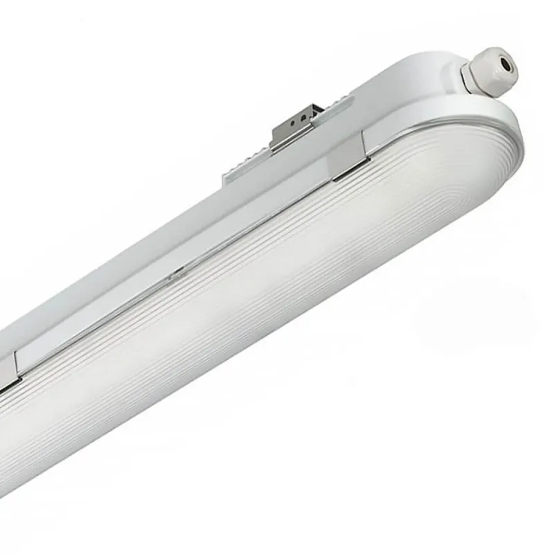 Buy 150cm 55W LED Tri-Proof Light Philips Driver COREPLUS - CCT
