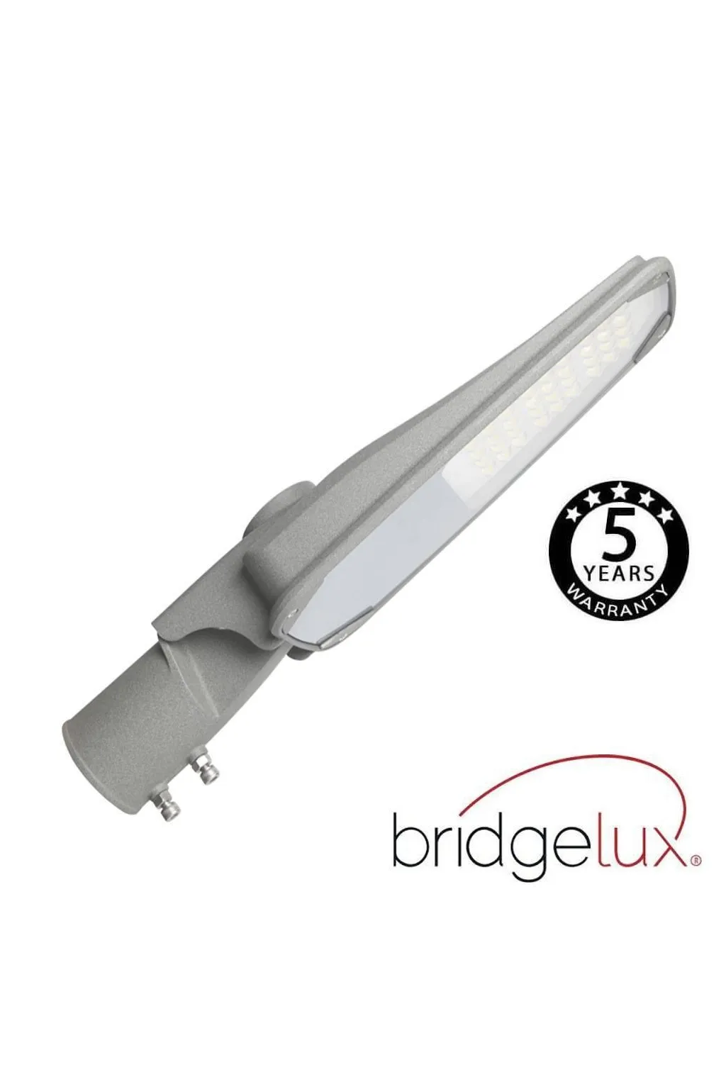 Buy 60W LED Streetlight ASKER BRIDGELUX Chip 140lm/W