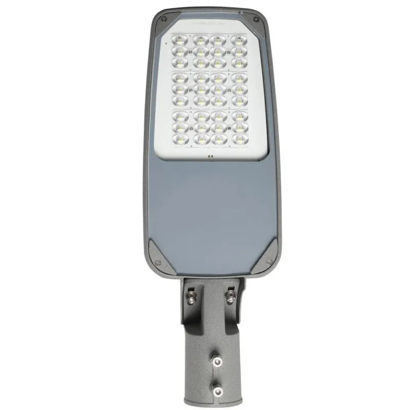 Apparecchio LED Stradale 60W ASKER BRIDGELUX Chip 140lm/W