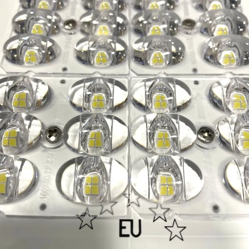 Acheter Réverbère LED - 60W - ASKER BRIDGELUX Chip 140lm/W