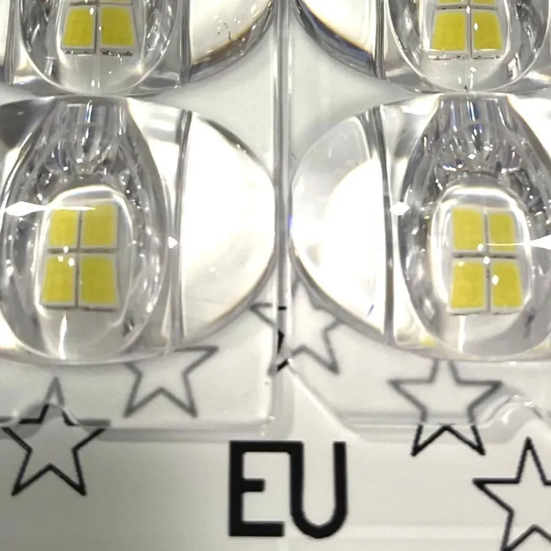 Acheter Réverbère LED - 60W - ASKER BRIDGELUX Chip 140lm/W