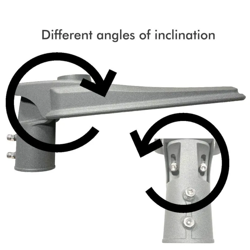 Comprar Farol LED 60W ASKER BRIDGELUX Chip 140lm/W