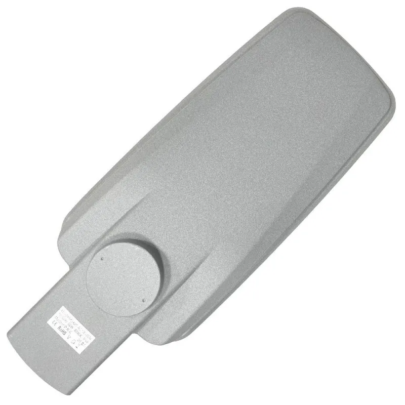 Apparecchio LED Stradale 60W ASKER BRIDGELUX Chip 140lm/W