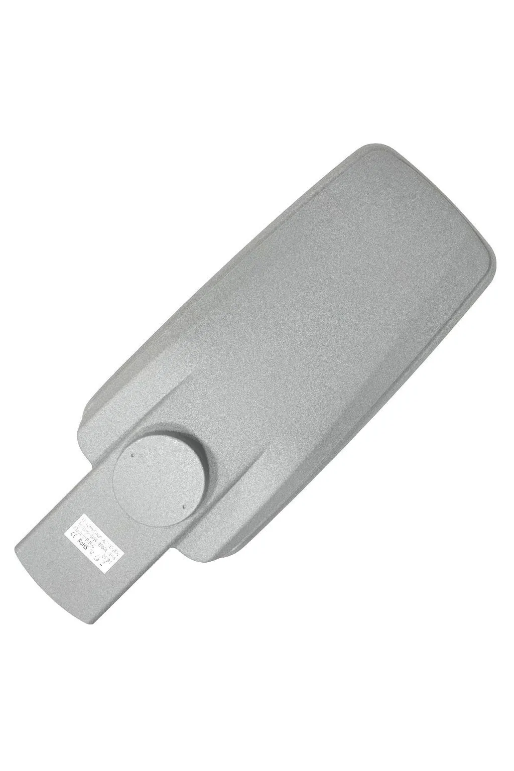 Apparecchio LED Stradale 60W ASKER BRIDGELUX Chip 140lm/W