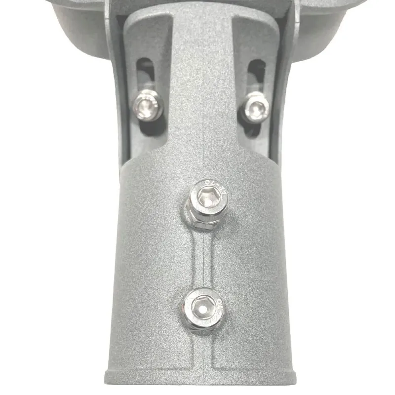 Acheter Réverbère LED - 60W - ASKER BRIDGELUX Chip 140lm/W