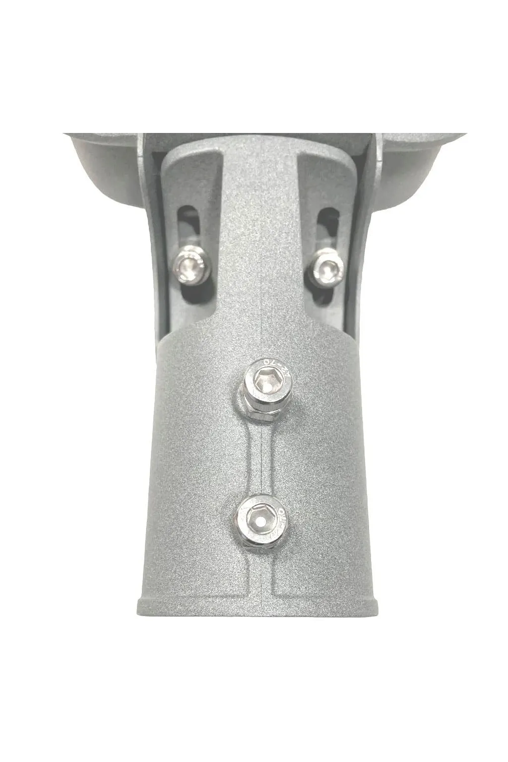 Apparecchio LED Stradale 60W ASKER BRIDGELUX Chip 140lm/W