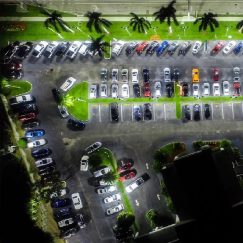 Comprar Farol LED 60W ASKER BRIDGELUX Chip 140lm/W