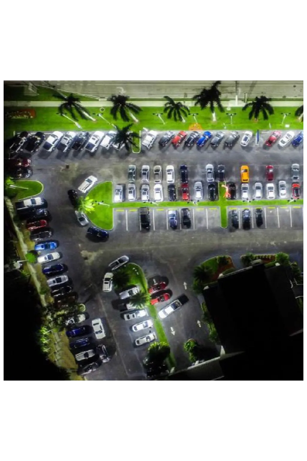 Buy 60W LED Streetlight ASKER BRIDGELUX Chip 140lm/W