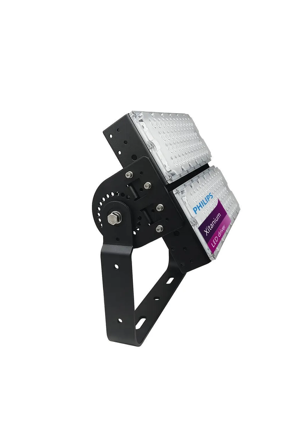 Comprar Focos LED Estadio 240W Philips Driver - Proyector MATRIX 20º