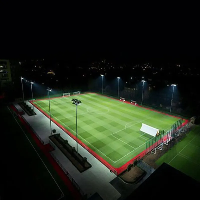 Buy 240W Stadium LED Floodlights Philips Driver - 20º Projector MATRIX