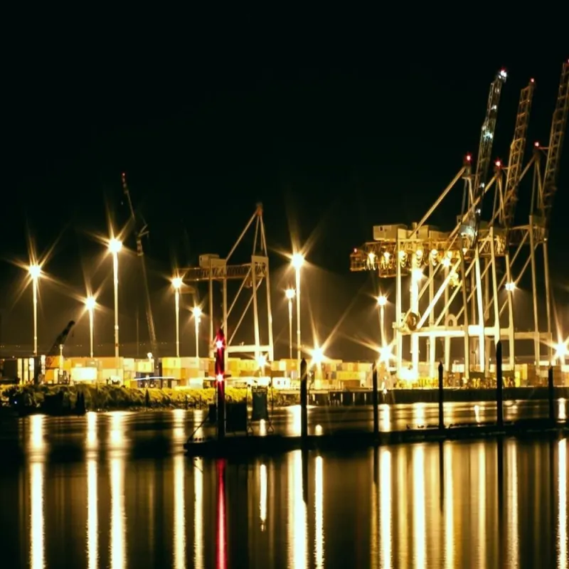 Acheter Projecteurs LED Stade 240W Philips Driver - Projecteur MATRIX 20º