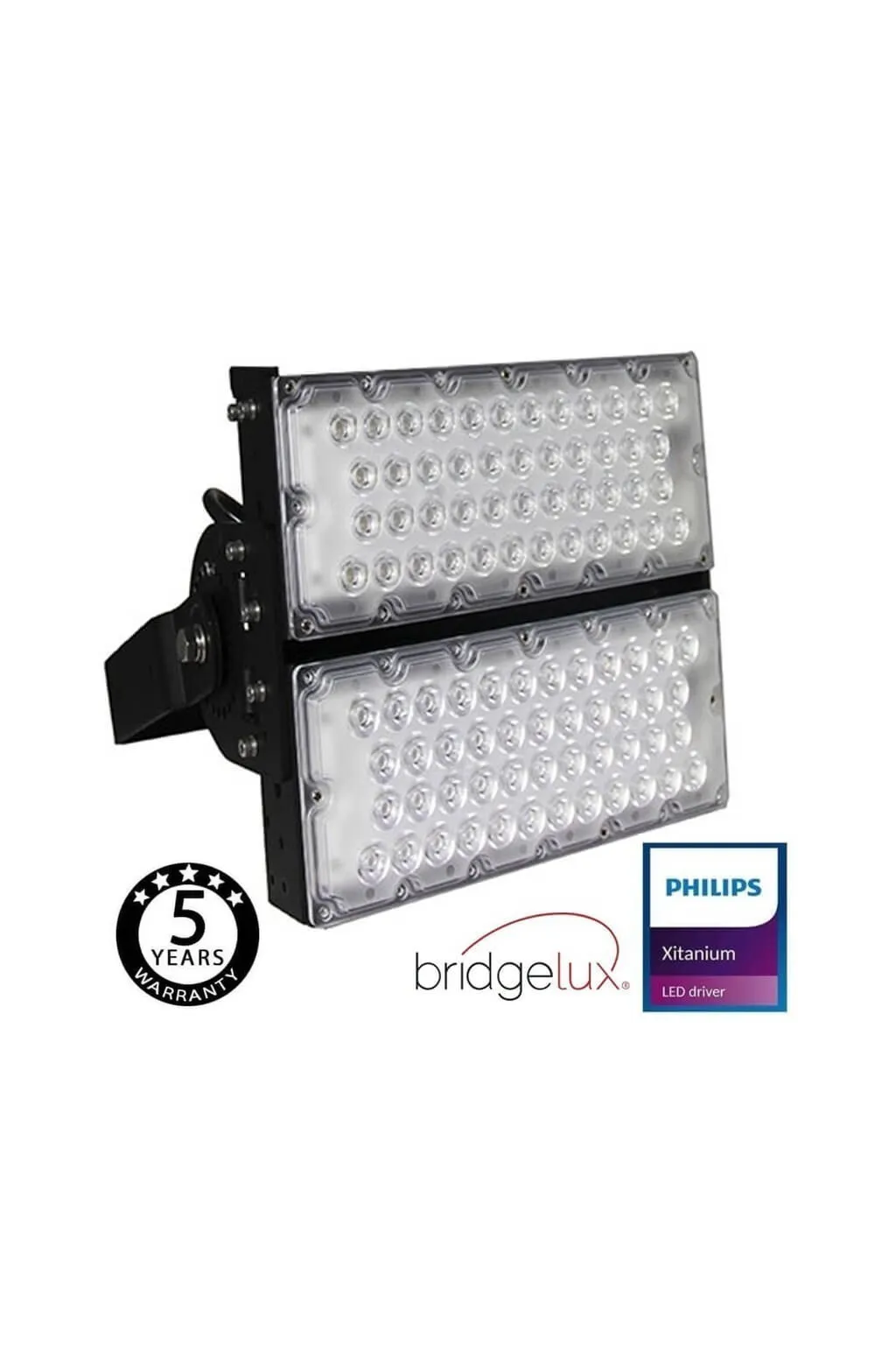 Acheter Projecteurs LED Stade 240W Philips Driver - Projecteur MATRIX 20º