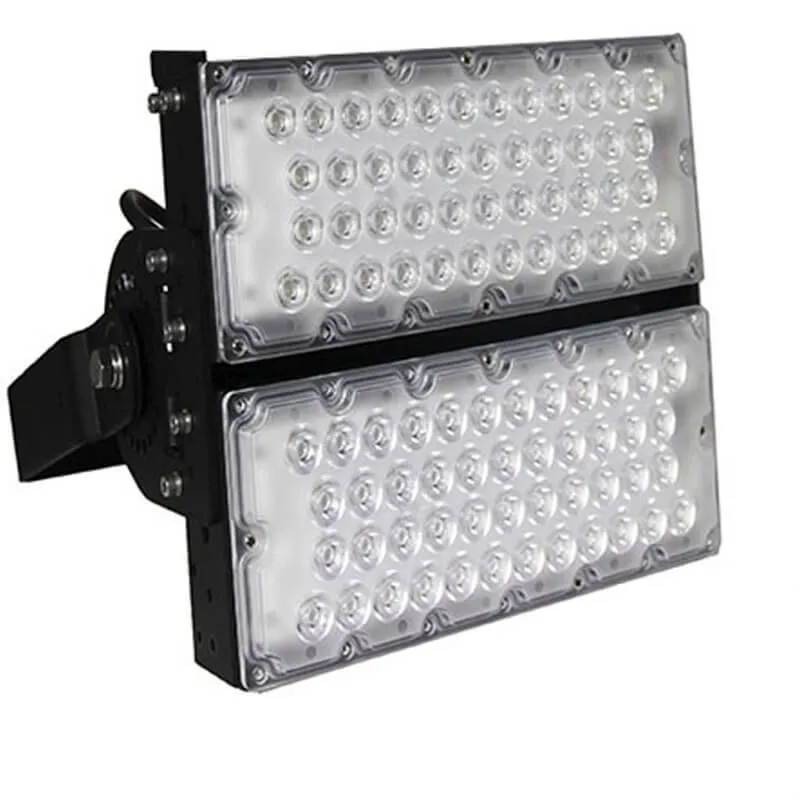 Buy 240W Stadium LED Floodlights Philips Driver - 20º Projector MATRIX