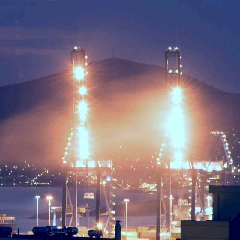 Comprar Projector LED Estádios 240W Philips Driver - Projector MATRIX 20º